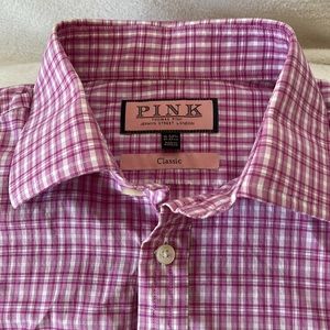 Thomas Pink Jermyn Street London